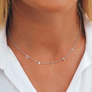 Pura Vida ‘Salty’ Choker Necklace